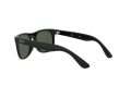 Ray-Ban Junior Justin Solbriller RJ 9069S 100/71