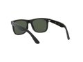 Ray-Ban Junior Justin Solbriller RJ 9069S 100/71