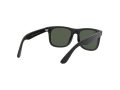 Ray-Ban Junior Justin Solbriller RJ 9069S 100/71