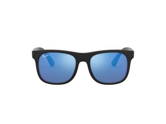 Ray-Ban Junior Justin Solbriller RJ 9069S 7028/55