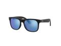 Ray-Ban Junior Justin Solbriller RJ 9069S 7028/55