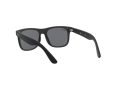 Ray-Ban Junior Justin Solbriller RJ 9069S 7028/55