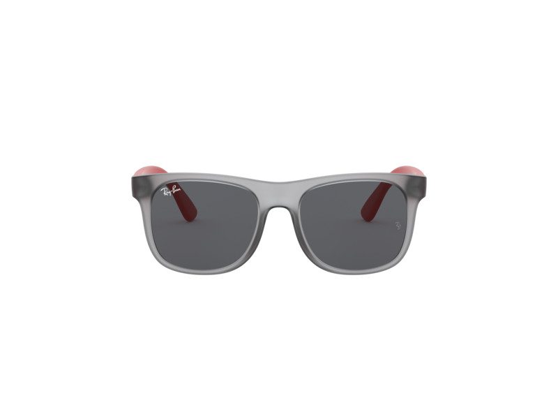 Ray-Ban Junior Justin Solbriller RJ 9069S 7059/87