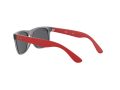 Ray-Ban Junior Justin Solbriller RJ 9069S 7059/87