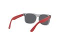 Ray-Ban Junior Justin Solbriller RJ 9069S 7059/87