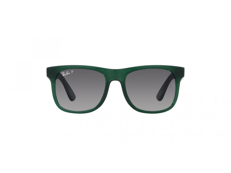 Ray-Ban Junior Justin Solbriller RJ 9069S 7130T3