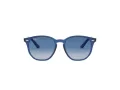 Ray-Ban Solbriller RJ 9070S 7062/4L