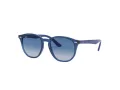 Ray-Ban Solbriller RJ 9070S 7062/4L