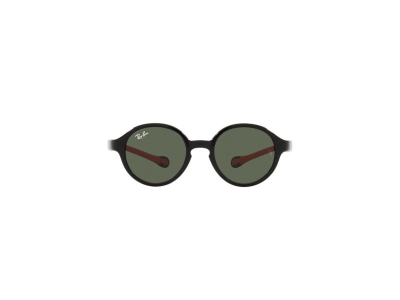 Ray-Ban Solbriller RJ 9075S 7100/71