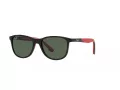 Ray-Ban Solbriller RJ 9077S 713171