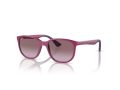 Ray-Ban Solbriller RJ 9078S 71498H
