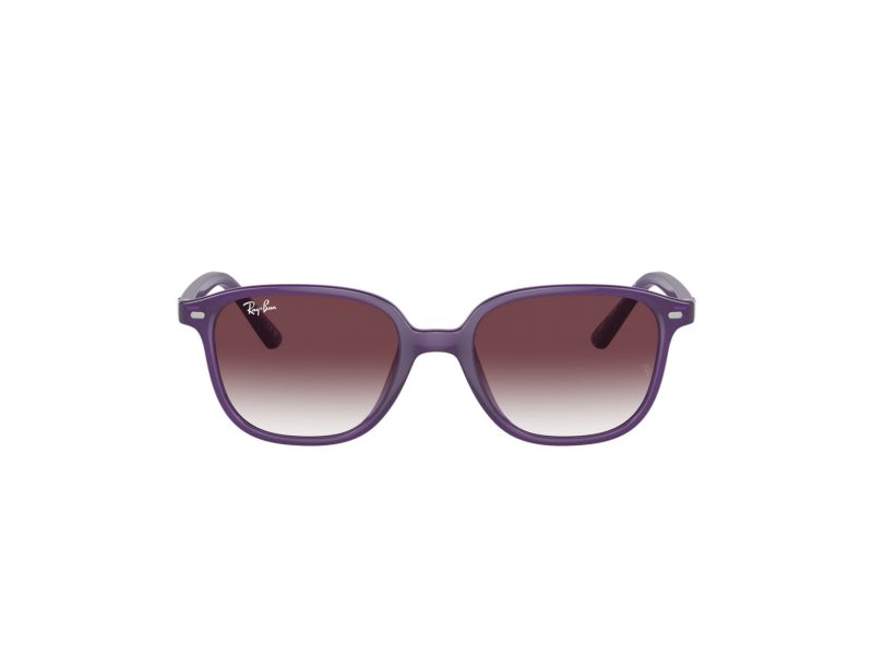 Ray-Ban Junior Leonard Solbriller RJ 9093S 713136