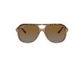 Ray-Ban Junior Bill Solbriller RJ 9096S 7152T5