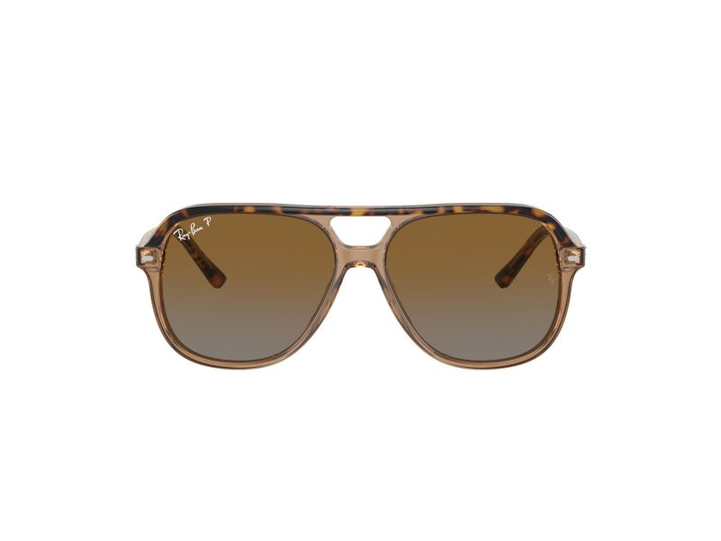 Ray-Ban Junior Bill Solbriller RJ 9096S 7152T5
