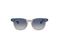 Ray-Ban Solbriller RJ 9098S 71554L