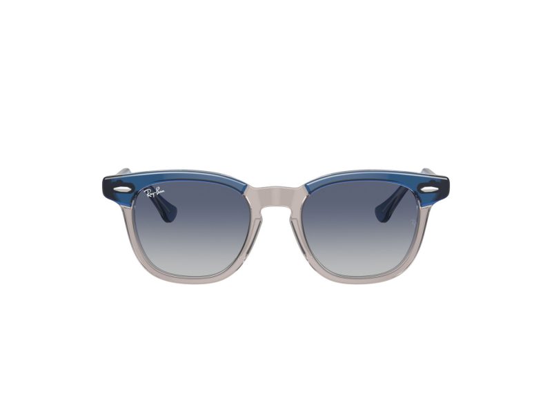 Ray-Ban Solbriller RJ 9098S 71554L