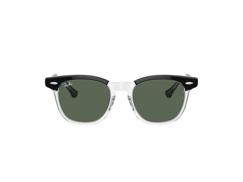 Ray-Ban Solbriller RJ 9098S 715871