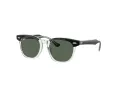Ray-Ban Solbriller RJ 9098S 715871