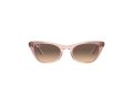 Ray-Ban Miss Burbank Solbriller RJ 9099S 7106/2Q