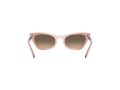 Ray-Ban Miss Burbank Solbriller RJ 9099S 7106/2Q