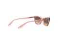 Ray-Ban Miss Burbank Solbriller RJ 9099S 7106/2Q