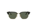 Ray-Ban Junior New Clubmaster Solbriller RJ 9116S 100/71