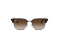 Ray-Ban Junior New Clubmaster Solbriller RJ 9116S 152/13