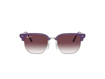 Ray-Ban Junior New Clubmaster Solbriller RJ 9116S 713136