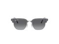 Ray-Ban Junior New Clubmaster Solbriller RJ 9116S 7134T3