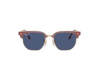 Ray-Ban Junior New Clubmaster Solbriller RJ 9116S 715680