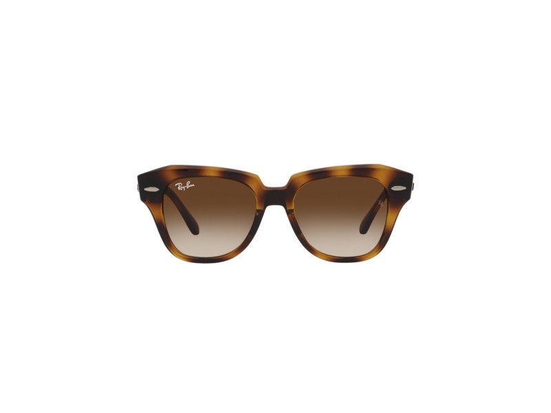 Ray-Ban State Street Jr Solbriller RJ 9186S 152/13