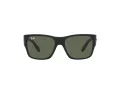 Ray-Ban Wayfarer Nomad Jr RJ 9287S 100/71 51 Solbriller