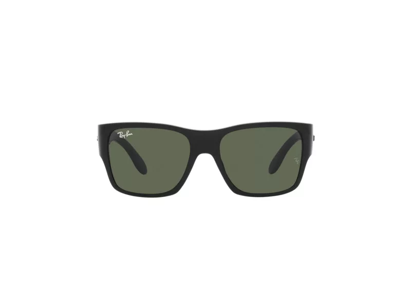 Ray-Ban Wayfarer Nomad Jr RJ 9287S 100/71 51 Solbriller