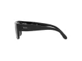 Ray-Ban Wayfarer Nomad Jr RJ 9287S 100/71 51 Solbriller