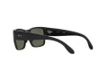 Ray-Ban Wayfarer Nomad Jr RJ 9287S 100/71 51 Solbriller