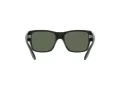 Ray-Ban Wayfarer Nomad Jr RJ 9287S 100/71 51 Solbriller
