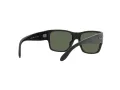 Ray-Ban Wayfarer Nomad Jr RJ 9287S 100/71 51 Solbriller