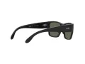 Ray-Ban Wayfarer Nomad Jr RJ 9287S 100/71 51 Solbriller