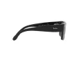 Ray-Ban Wayfarer Nomad Jr RJ 9287S 100/71 51 Solbriller