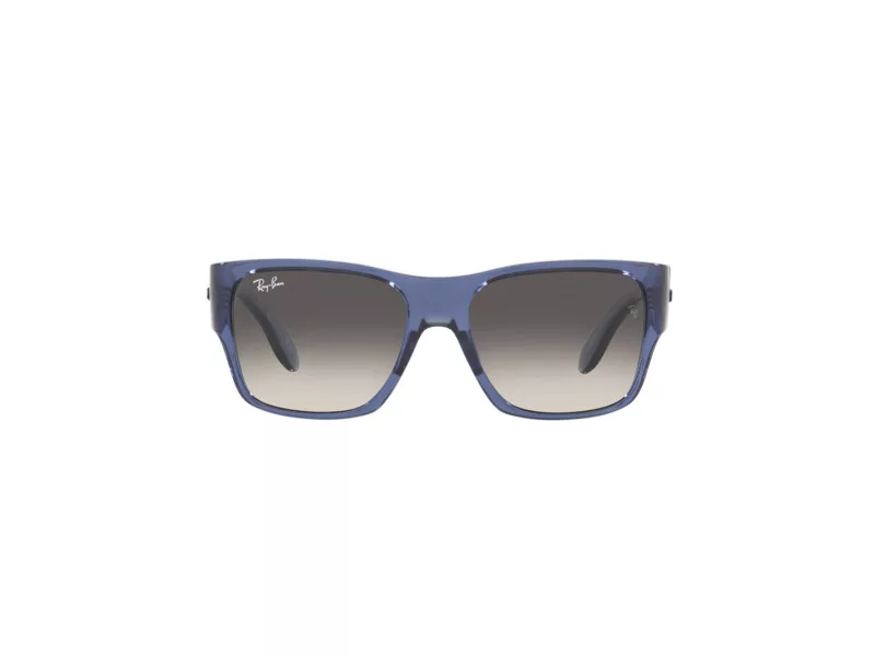 Ray-Ban Wayfarer Nomad Jr RJ 9287S 7114/11 48 Solbriller
