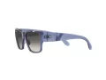 Ray-Ban Wayfarer Nomad Jr RJ 9287S 7114/11 48 Solbriller