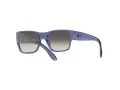 Ray-Ban Wayfarer Nomad Jr RJ 9287S 7114/11 48 Solbriller