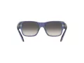 Ray-Ban Wayfarer Nomad Jr Solbriller RJ 9287S 7114/11