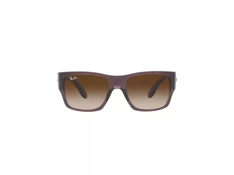 Ray-Ban Wayfarer Nomad Jr RJ 9287S 7115/13 51 Solbriller