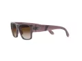Ray-Ban Wayfarer Nomad Jr RJ 9287S 7115/13 51 Solbriller