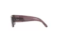 Ray-Ban Wayfarer Nomad Jr RJ 9287S 7115/13 51 Solbriller