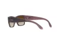Ray-Ban Wayfarer Nomad Jr RJ 9287S 7115/13 51 Solbriller