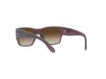 Ray-Ban Wayfarer Nomad Jr RJ 9287S 7115/13 51 Solbriller