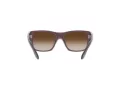 Ray-Ban Wayfarer Nomad Jr RJ 9287S 7115/13 51 Solbriller