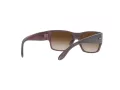 Ray-Ban Wayfarer Nomad Jr RJ 9287S 7115/13 51 Solbriller